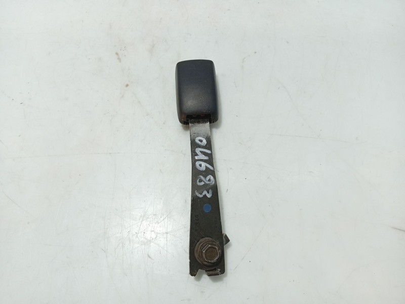 Recambio de anclaje cinturon delantero izquierdo para suzuki ignis rm (mh) referencia OEM IAM   