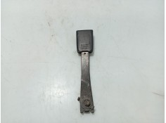 Recambio de anclaje cinturon delantero izquierdo para suzuki ignis rm (mh) referencia OEM IAM    2