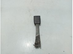 Recambio de anclaje cinturon delantero derecho para suzuki ignis rm (mh) referencia OEM IAM   