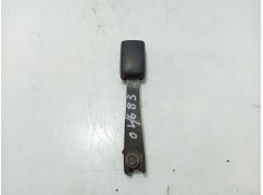 Recambio de anclaje cinturon delantero derecho para suzuki ignis rm (mh) referencia OEM IAM    2