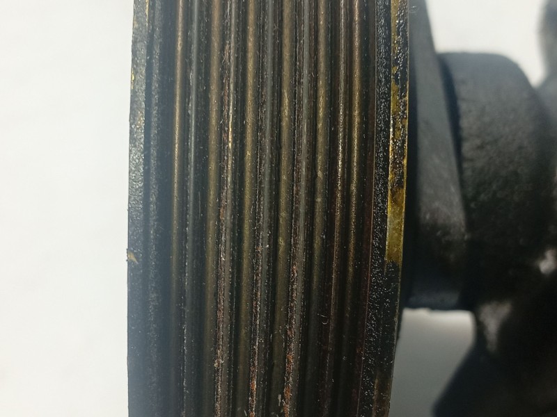 Recambio de bomba direccion para alfa romeo 156 (932_) 1.9 jtd (932b2) referencia OEM IAM 46406957  