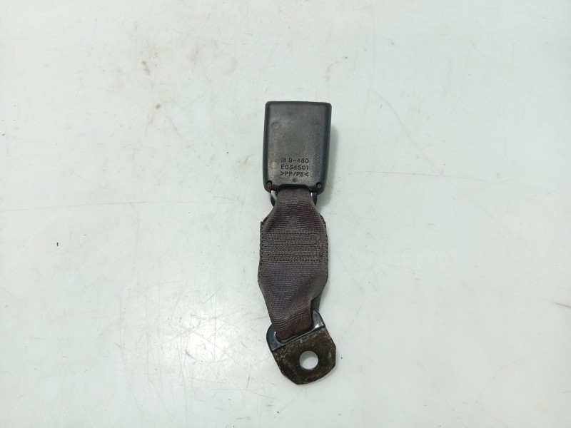 Recambio de anclaje cinturon trasero izquierdo para suzuki ignis rm (mh) referencia OEM IAM   