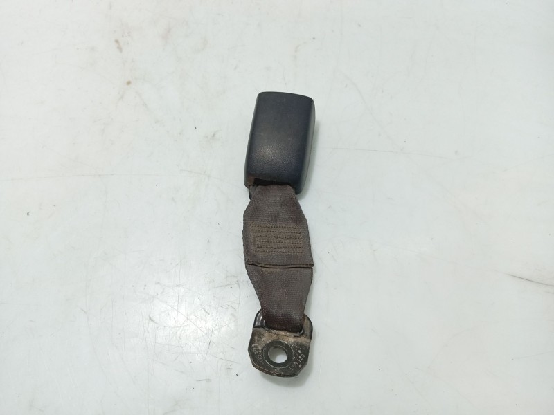 Recambio de anclaje cinturon trasero izquierdo para suzuki ignis rm (mh) referencia OEM IAM   