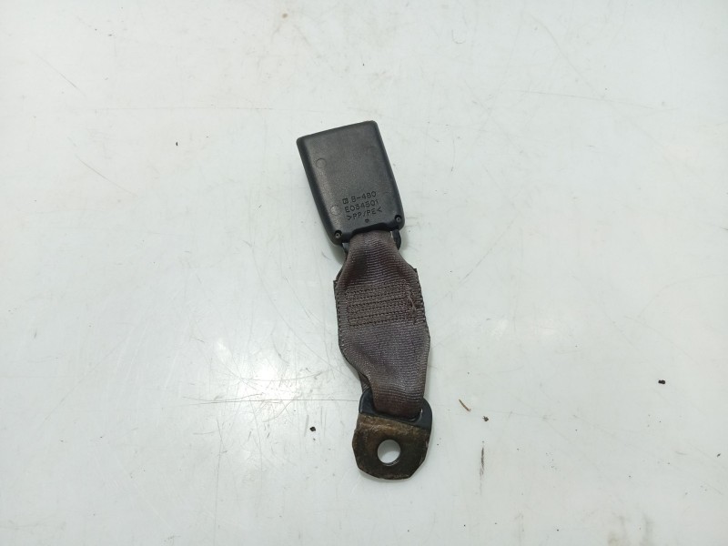 Recambio de anclaje cinturon trasero derecho para suzuki ignis rm (mh) referencia OEM IAM   