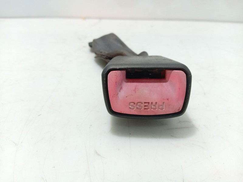 Recambio de anclaje cinturon trasero derecho para suzuki ignis rm (mh) referencia OEM IAM   