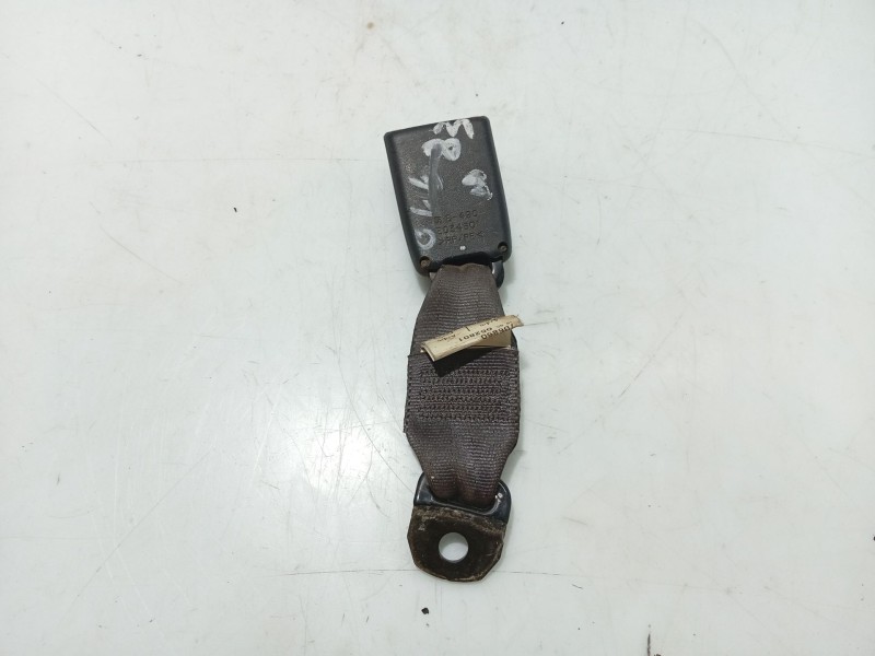 Recambio de anclaje cinturon trasero central para suzuki ignis rm (mh) referencia OEM IAM   