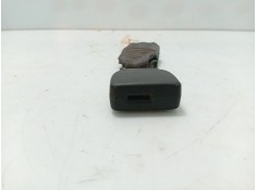 Recambio de anclaje cinturon trasero central para suzuki ignis rm (mh) referencia OEM IAM    2
