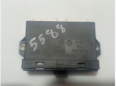 Recambio de modulo electronico para alfa romeo 156 (932_) 1.9 jtd (932b2) referencia OEM IAM 60673170  
