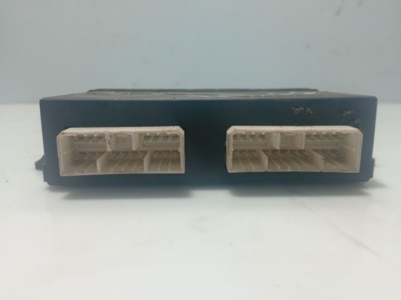 Recambio de modulo electronico para alfa romeo 156 (932_) 1.9 jtd (932b2) referencia OEM IAM 60673170  