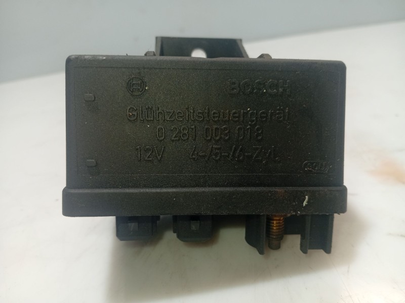 Recambio de modulo electronico para alfa romeo 156 (932_) 1.9 jtd (932b2) referencia OEM IAM 0281003018  