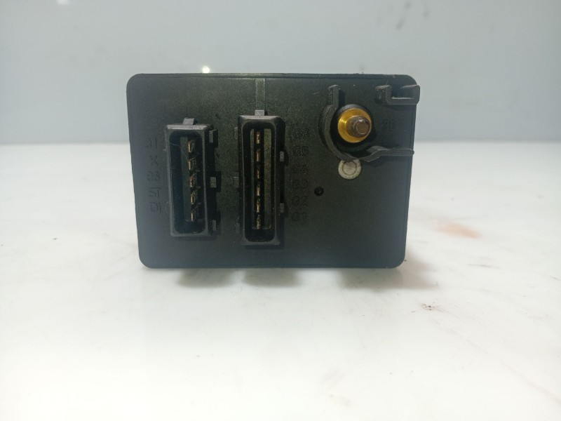 Recambio de modulo electronico para alfa romeo 156 (932_) 1.9 jtd (932b2) referencia OEM IAM 0281003018  