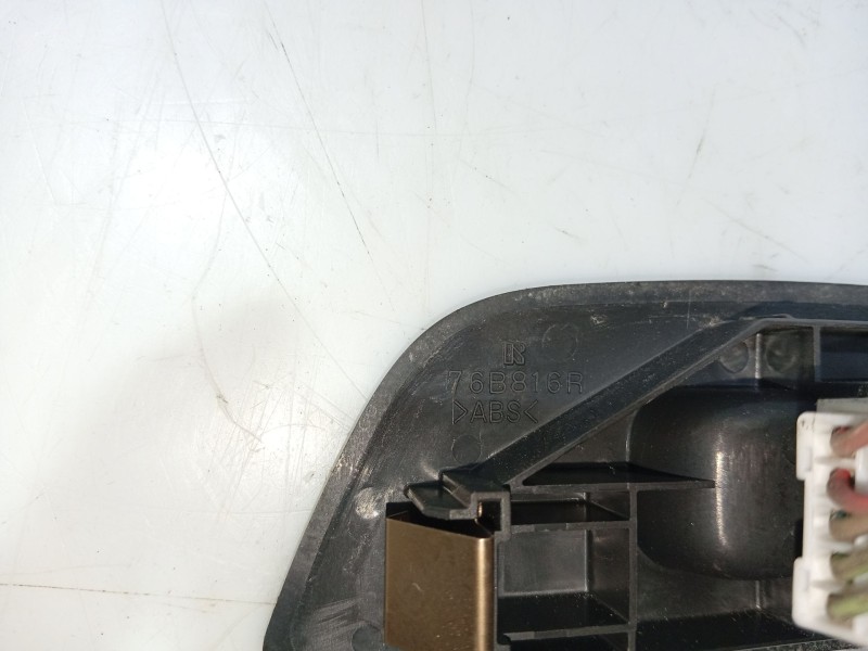 Recambio de mando elevalunas delantero derecho para suzuki ignis rm (mh) referencia OEM IAM 3799586G20S1S  