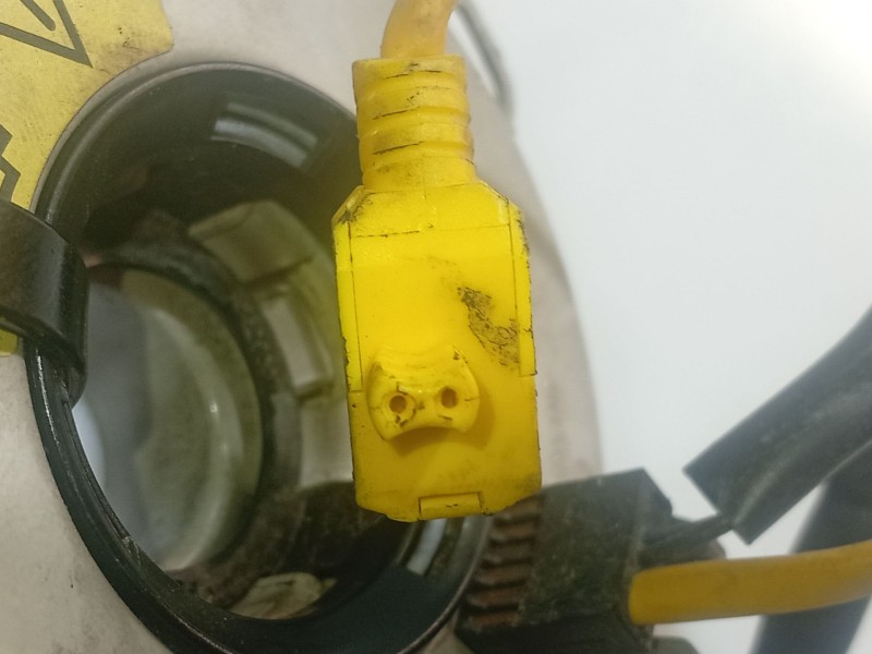 Recambio de anillo airbag para alfa romeo 156 (932_) 1.9 jtd (932b2) referencia OEM IAM 1140901780905  