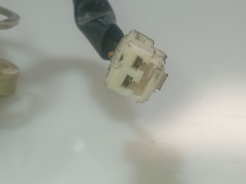 Recambio de anillo airbag para alfa romeo 156 (932_) 1.9 jtd (932b2) referencia OEM IAM 1140901780905  