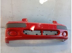 Recambio de paragolpes delantero para hyundai atos (mx) 1.0 i referencia OEM IAM 8651106010   2