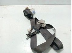 Recambio de cinturon seguridad trasero central para suzuki ignis rm (mh) referencia OEM IAM   
