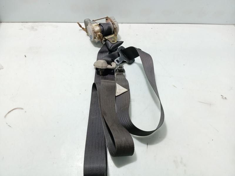 Recambio de cinturon seguridad delantero derecho para suzuki ignis rm (mh) referencia OEM IAM   