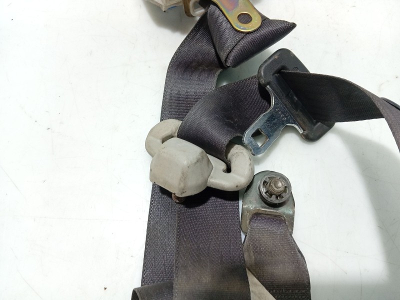 Recambio de cinturon seguridad delantero derecho para suzuki ignis rm (mh) referencia OEM IAM   