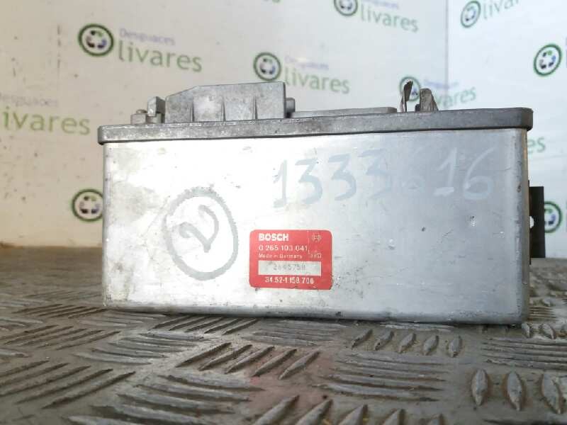 Recambio de centralita abs para  referencia OEM IAM 0265103041 2645758 34521158706