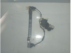 Recambio de elevalunas delantero derecho para alfa romeo 156 (932_) 1.9 jtd (932b2) referencia OEM IAM 60672277  