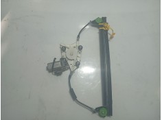 Recambio de elevalunas delantero derecho para alfa romeo 156 (932_) 1.9 jtd (932b2) referencia OEM IAM 60672277   2