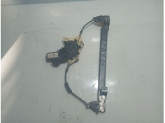 Recambio de elevalunas delantero izquierdo para alfa romeo 156 (932_) 1.9 jtd (932b2) referencia OEM IAM 60672278  
