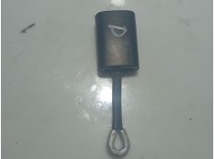 Recambio de anclaje cinturon delantero derecho para alfa romeo 156 (932_) 1.9 jtd (932b2) referencia OEM IAM 10442984  