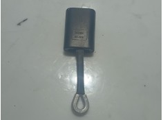 Recambio de anclaje cinturon delantero derecho para alfa romeo 156 (932_) 1.9 jtd (932b2) referencia OEM IAM 10442984   2
