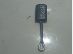 Recambio de anclaje cinturon delantero izquierdo para alfa romeo 156 (932_) 1.9 jtd (932b2) referencia OEM IAM 10441784  