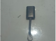 Recambio de anclaje cinturon delantero izquierdo para alfa romeo 156 (932_) 1.9 jtd (932b2) referencia OEM IAM 10441784   2