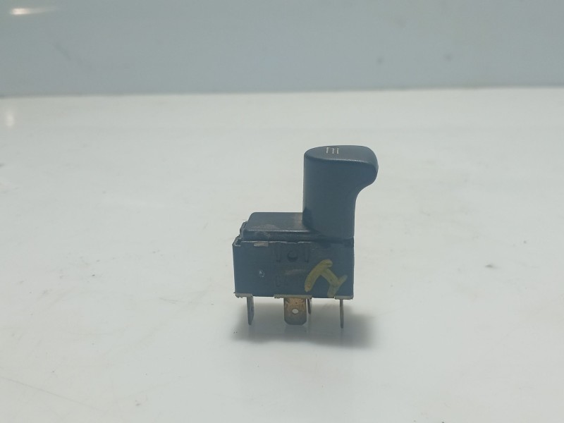 Recambio de mando elevalunas delantero izquierdo para alfa romeo 156 (932_) 1.9 jtd (932b2) referencia OEM IAM   