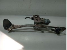 Recambio de motor limpia delantero para opel astra h gtc (a04) 1.4 (l08) referencia OEM IAM 93179149   2