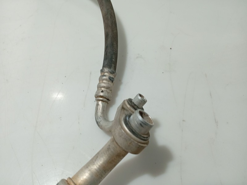 Recambio de tubo para opel astra h gtc (a04) 1.4 (l08) referencia OEM IAM   