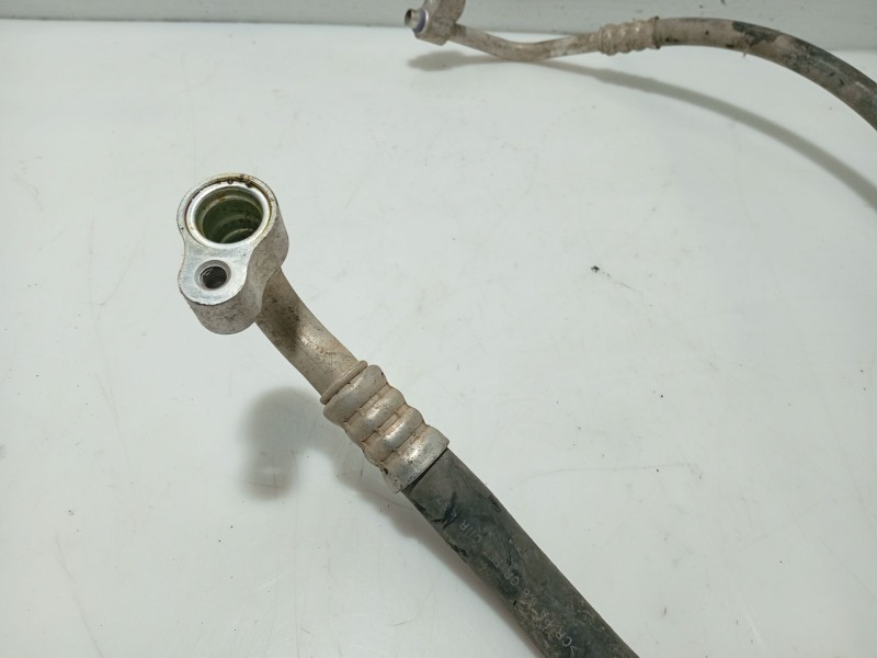 Recambio de tubo para opel astra h gtc (a04) 1.4 (l08) referencia OEM IAM   