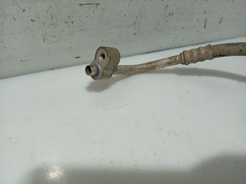 Recambio de tubo para opel astra h gtc (a04) 1.4 (l08) referencia OEM IAM   