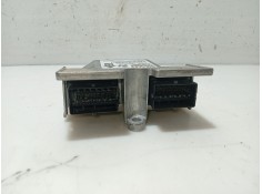 Recambio de centralita airbag para opel astra h gtc (a04) 1.4 (l08) referencia OEM IAM   