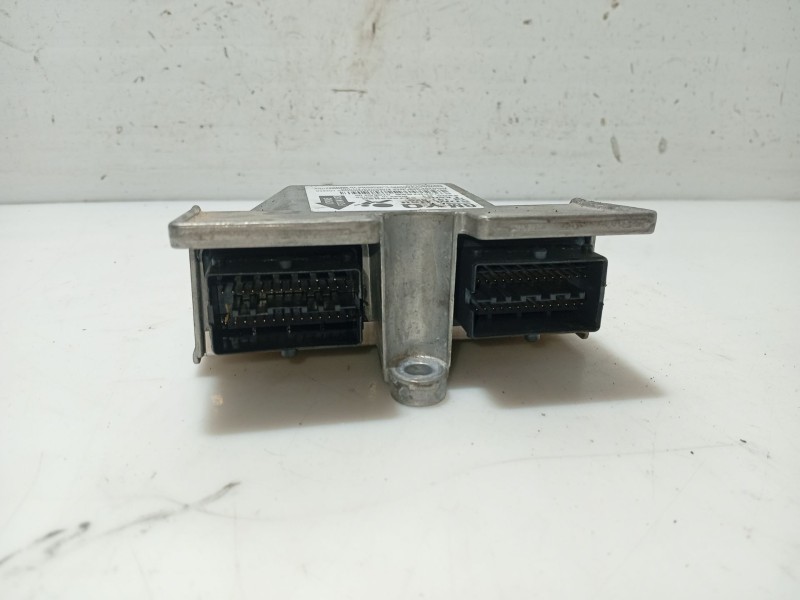 Recambio de centralita airbag para opel astra h gtc (a04) 1.4 (l08) referencia OEM IAM   