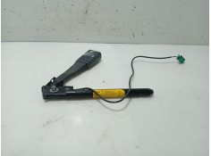 Recambio de anclaje cinturon delantero derecho para opel astra h gtc (a04) 1.4 (l08) referencia OEM IAM   