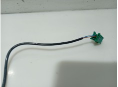 Recambio de anclaje cinturon delantero derecho para opel astra h gtc (a04) 1.4 (l08) referencia OEM IAM    2