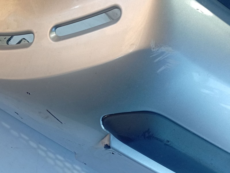 Recambio de paragolpes delantero para alfa romeo 156 (932_) 1.9 jtd (932b2) referencia OEM IAM   