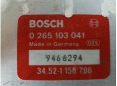 Recambio de centralita abs para  referencia OEM IAM 0265103041 9466294 34521158706