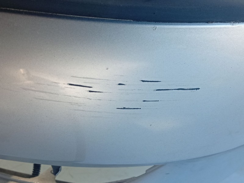 Recambio de paragolpes delantero para alfa romeo 156 (932_) 1.9 jtd (932b2) referencia OEM IAM   