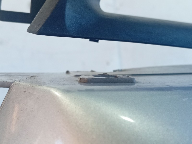 Recambio de paragolpes delantero para alfa romeo 156 (932_) 1.9 jtd (932b2) referencia OEM IAM   