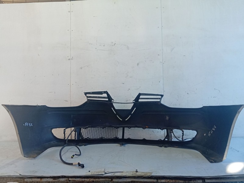 Recambio de paragolpes delantero para alfa romeo 156 (932_) 1.9 jtd (932b2) referencia OEM IAM   
