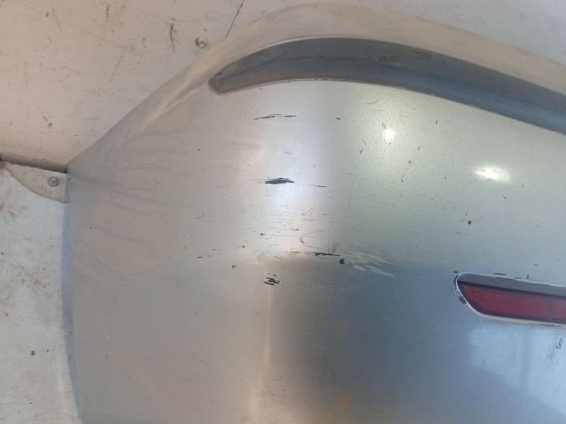 Recambio de paragolpes trasero para alfa romeo 156 (932_) 1.9 jtd (932b2) referencia OEM IAM 156048553  