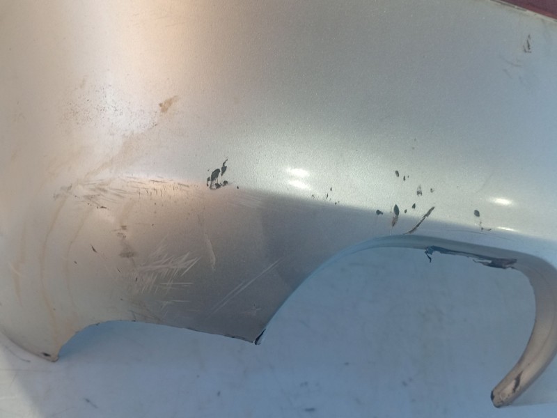 Recambio de paragolpes trasero para alfa romeo 156 (932_) 1.9 jtd (932b2) referencia OEM IAM 156048553  