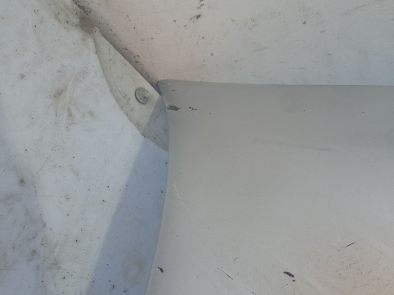 Recambio de paragolpes trasero para alfa romeo 156 (932_) 1.9 jtd (932b2) referencia OEM IAM 156048553  