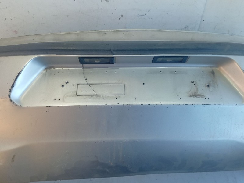 Recambio de paragolpes trasero para alfa romeo 156 (932_) 1.9 jtd (932b2) referencia OEM IAM 156048553  