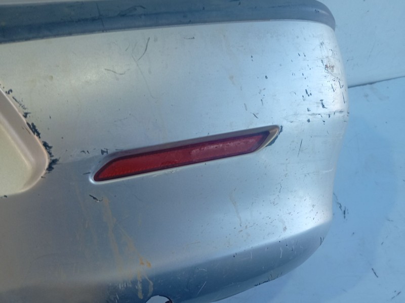 Recambio de paragolpes trasero para alfa romeo 156 (932_) 1.9 jtd (932b2) referencia OEM IAM 156048553  