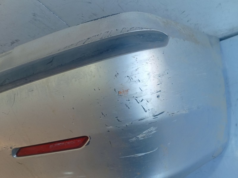 Recambio de paragolpes trasero para alfa romeo 156 (932_) 1.9 jtd (932b2) referencia OEM IAM 156048553  